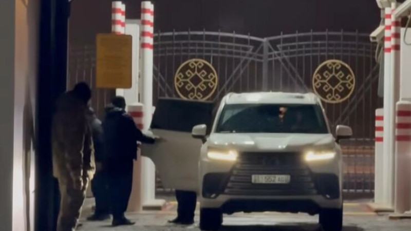 Кадр из видео