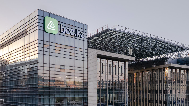 Фото: Банк ЦентрКредит