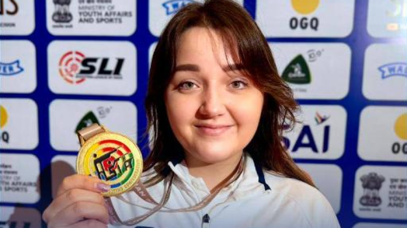 Фото: Комитет по делам спорта и физической культуры