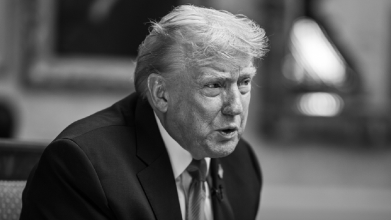 Фото: x.com/WhiteHouse