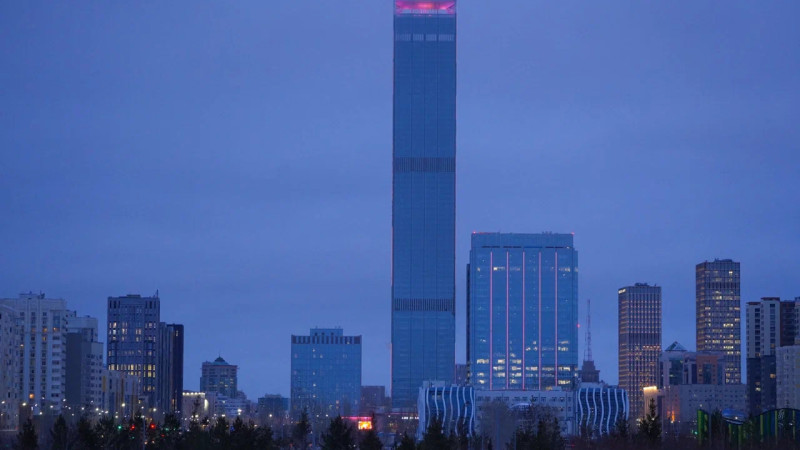 Фото © Tengrinews.kz / Маржан Куандыкова