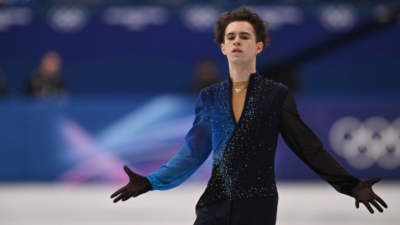 Фото: Сали Сабиров, пресс-служба НОК Казахстана