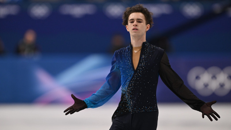 Фото: НОК/ Сали Сабиров