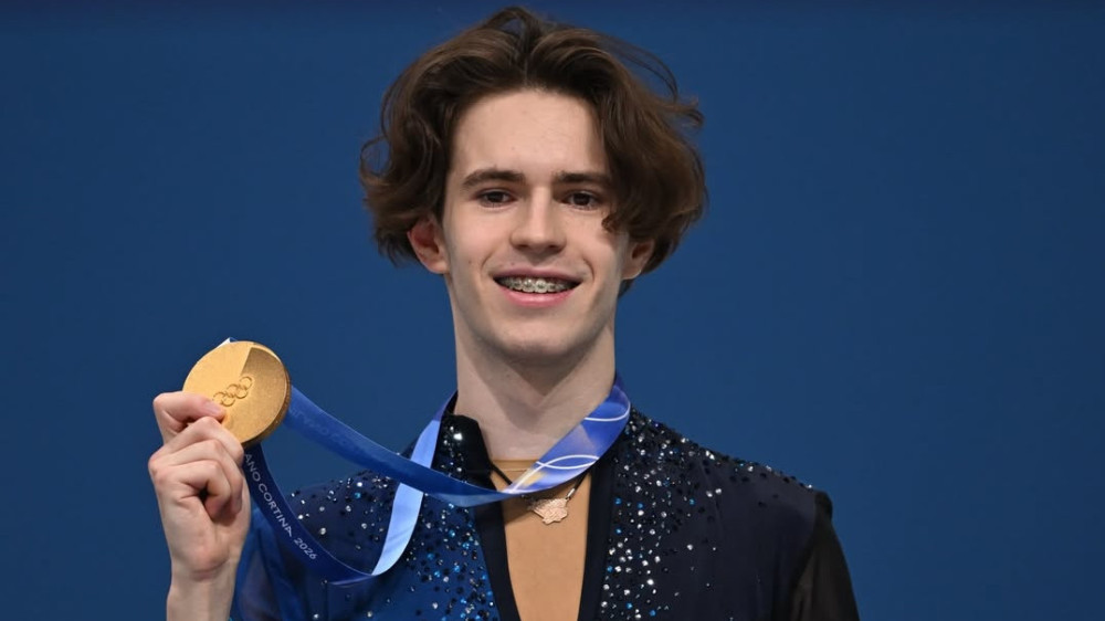 Фото: НОК/ Сали Сабиров