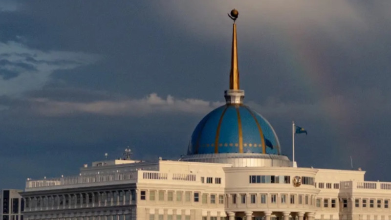 Иллюстративное фото © Турар Казангапов