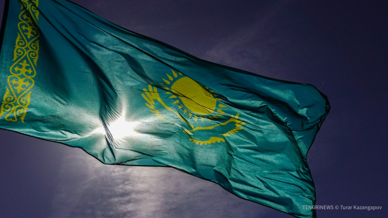 Фото © Tengrinews.kz / Турар Казангапов