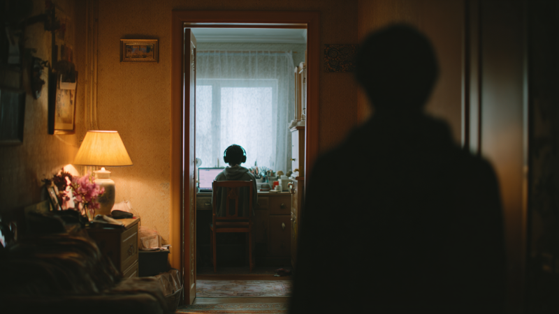 Изображение сгенерировано при помощи нейросети