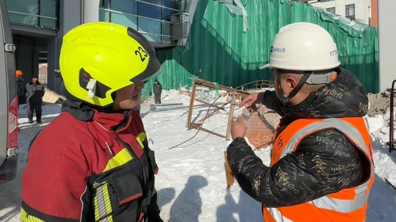 Кадр из видео