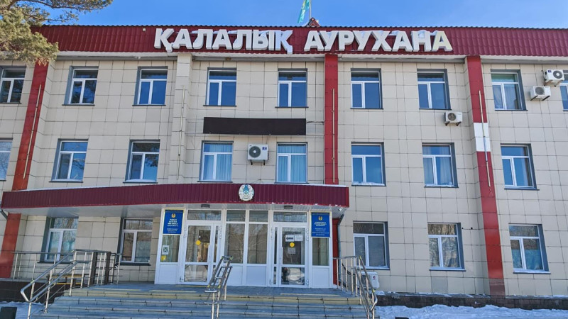 Фото пресс-службы Министерства здравоохранения