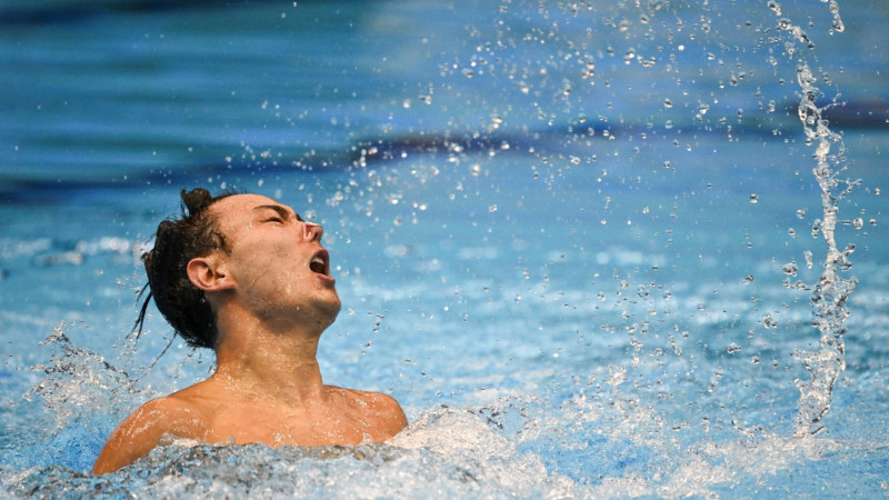 Фото: Olympic.kz