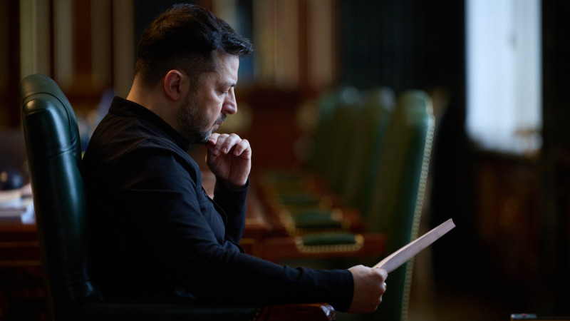 Фото: x.com/ZelenskyyUa