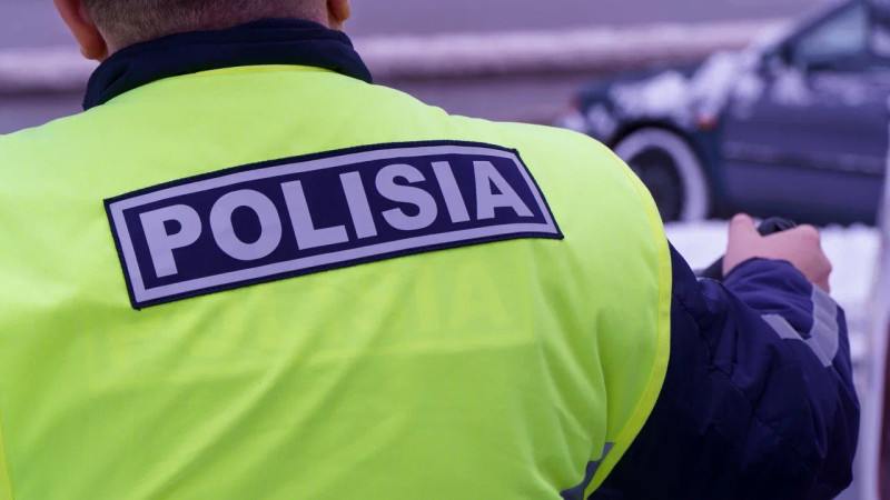 Фото © Tengrinews.kz / Болат Айтмолда