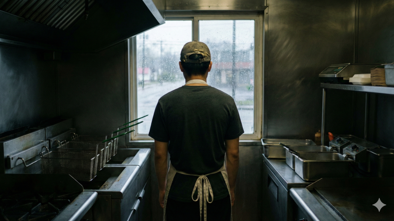 Изображение сгенерировано при помощи нейросети