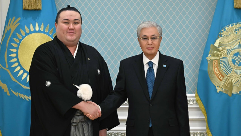 Фото пресс-службы Акорды