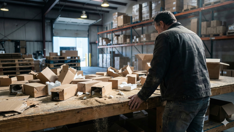 Изображение сгенерировано при помощи нейросети