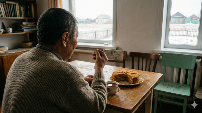 Изображение сгенерировано при помощи нейросети
