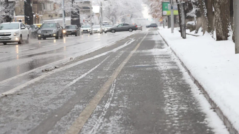 Фото © Tengrinews.kz