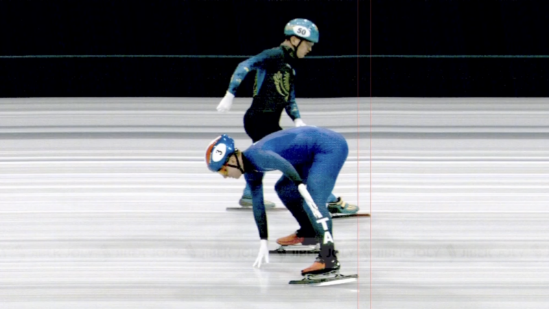 Кадры из видео