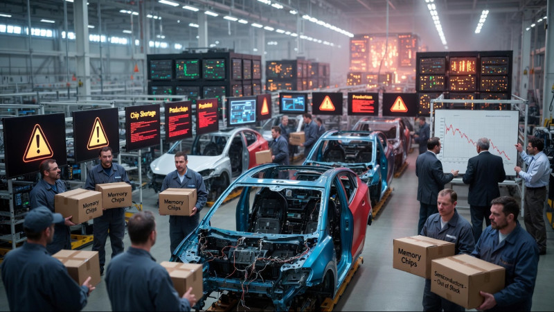 Изображение сгенерировано при помощи нейросети Grok