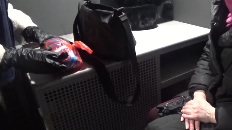 Кадр из видео