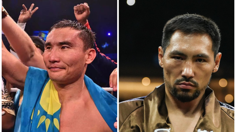 Фото: instagram / @islamkanatqazaq © Tengrinews.kz / Турар Казангапов