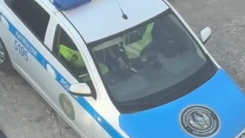 Кадр из видео