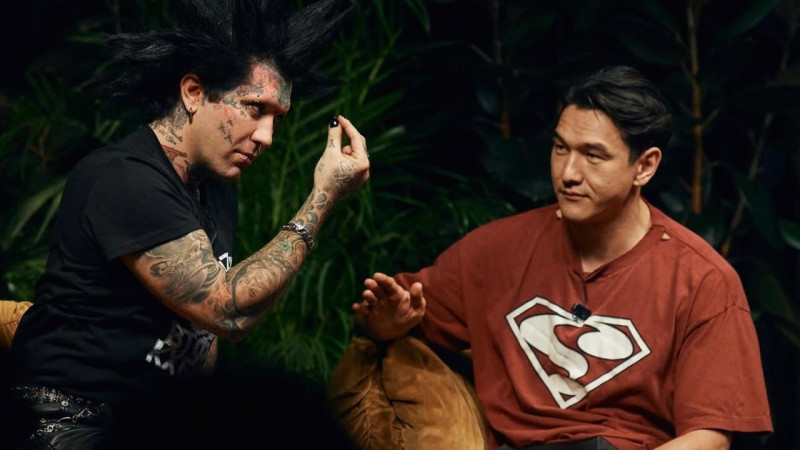 Фото: Instagram/@biggunwest