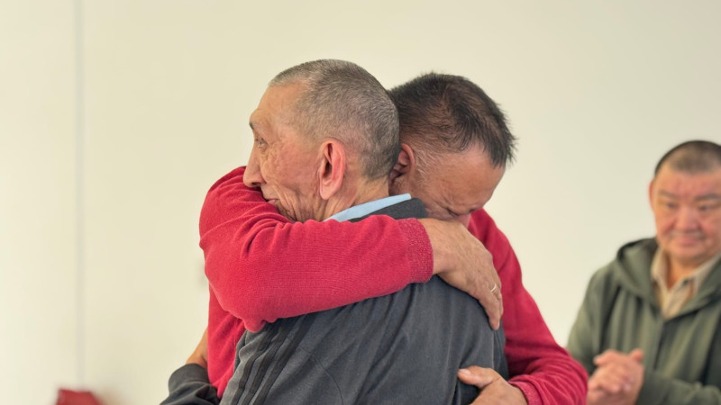 Фото предоставлено Асемгуль Кашкинбаевой