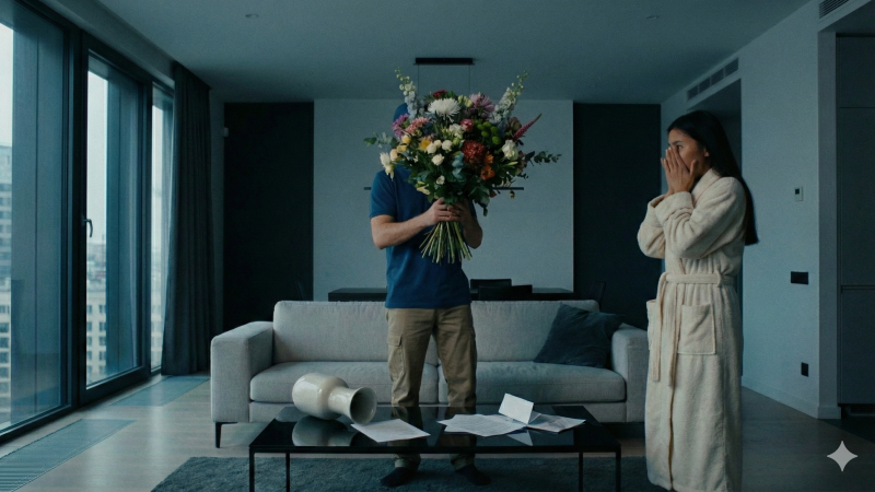 Изображение сгенерировано при помощи нейросети