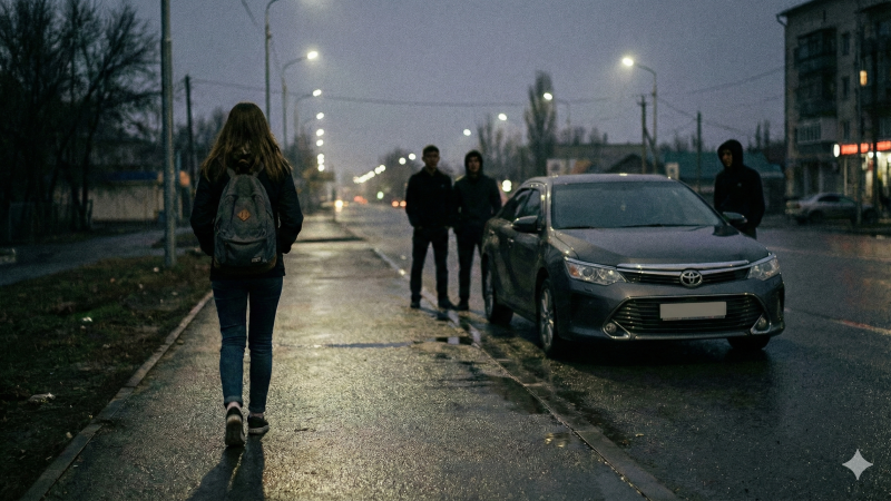 Изображение сгенерировано при помощи нейросети