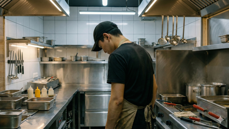 Изображение сгенерировано при помощи нейросети