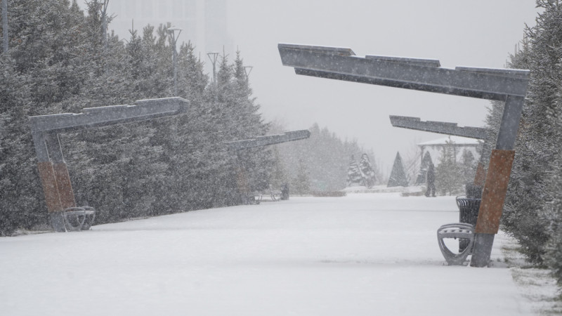 Фото © Tengrinews.kz / Маржан Куандыкова