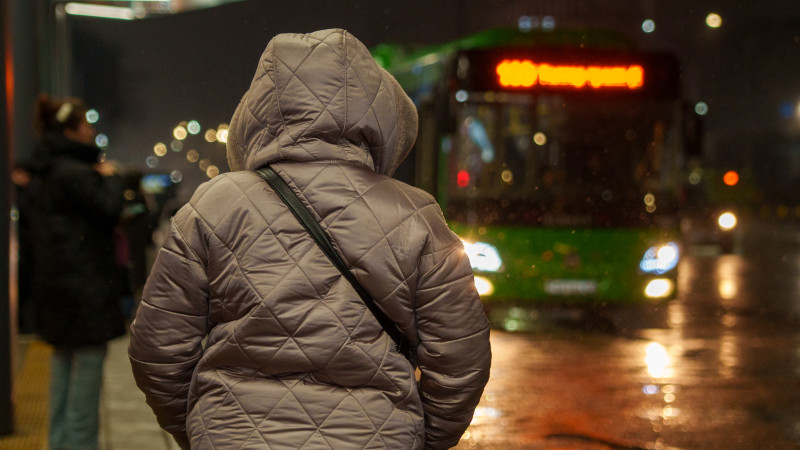 Фото © Tengrinews.kz / Болат Айтмолда