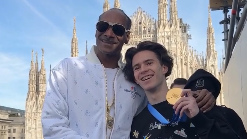 Кадр из видео