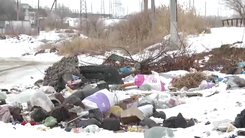 Кадр из видео