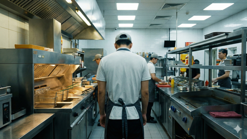 Изображение сгенерировано при помощи нейросети