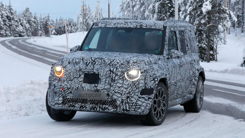 Фото: autocar.co.uk