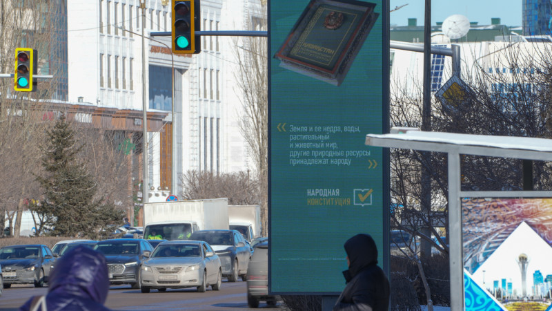 Фото © Tengrinews.kz / Маржан Куандыкова