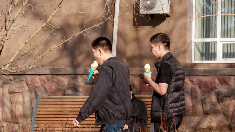 Фото: Tengrinews.kz / Болат Айтмолда