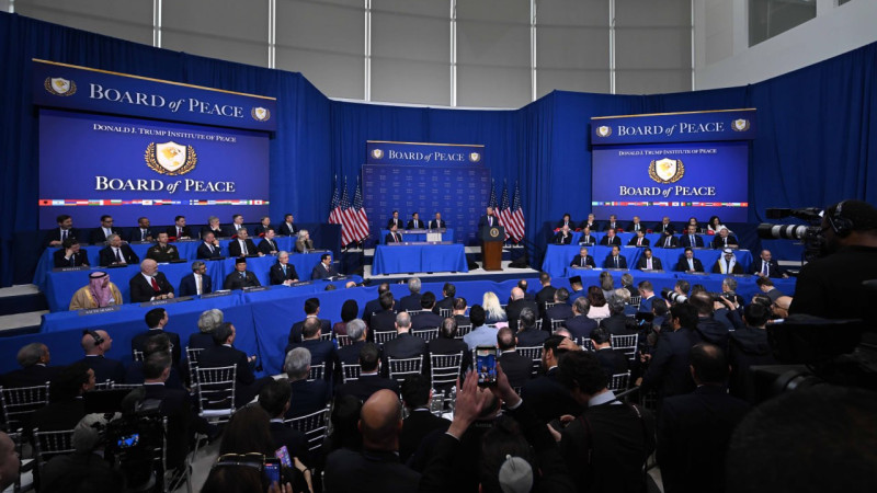 Фото пресс-службы Акорды