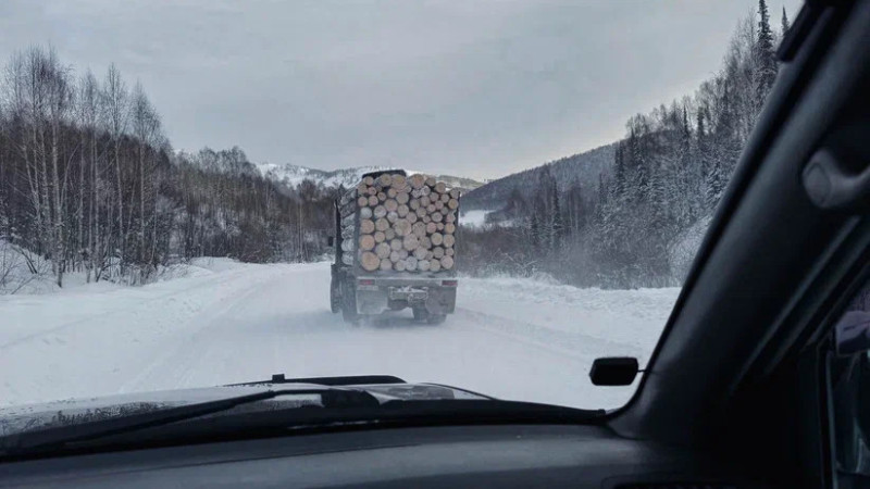 Фото © Tengrinews.kz