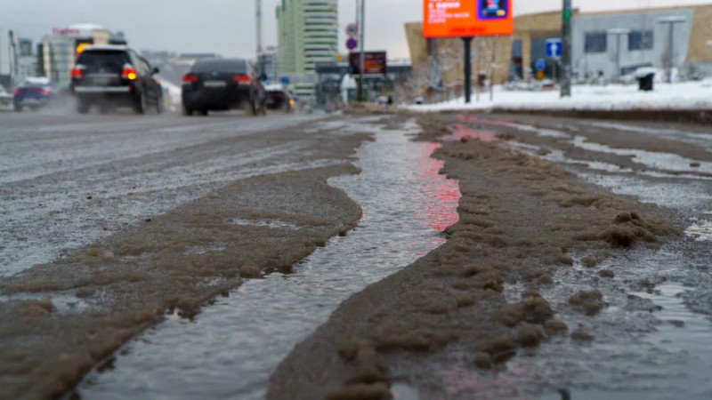 Фото © Tengrinews.kz