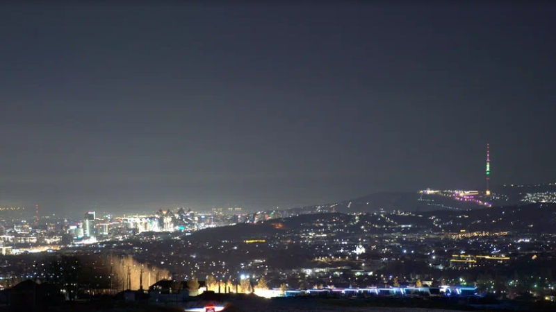 Фото © Tengrinews.kz