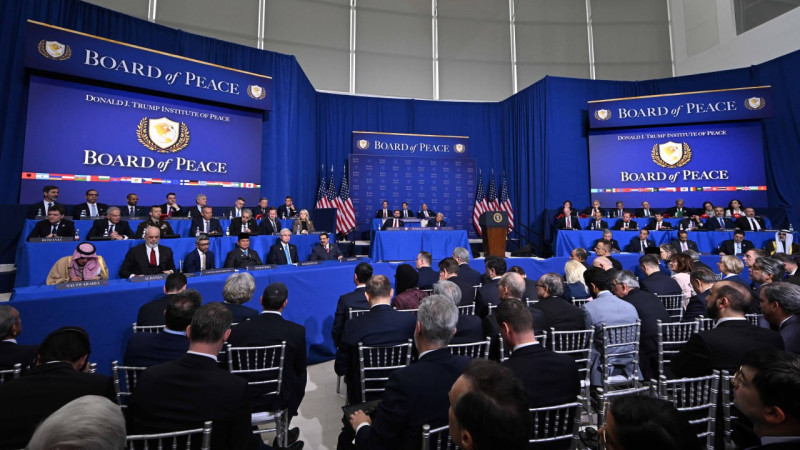 Фото пресс-службы Акорды