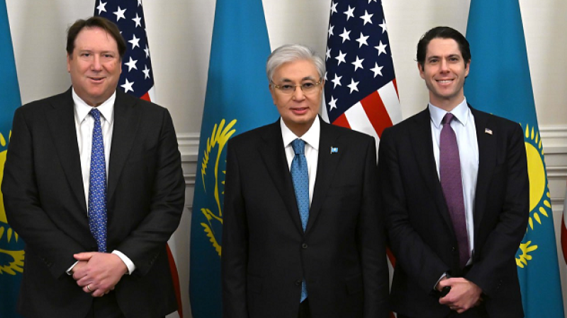 Фото пресс-службы Акорды