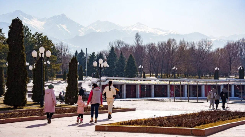 Фото: Tengrinews.kz / Болат Айтмолда