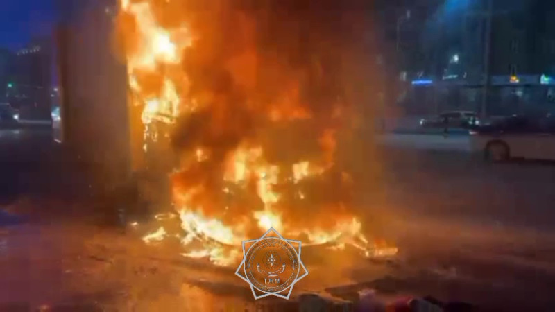 Кадр из видео