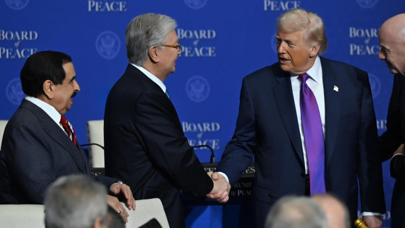 Фото пресс-службы Акорды