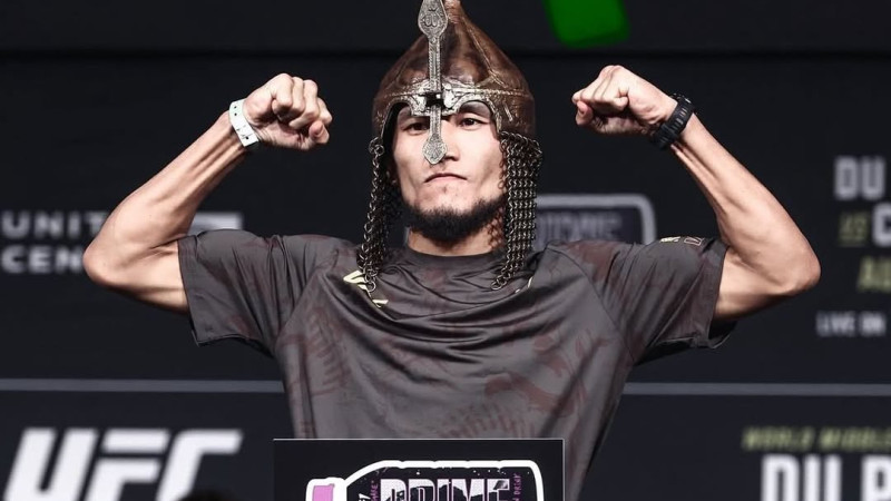 Фото: instagram.com/alibi_idiris