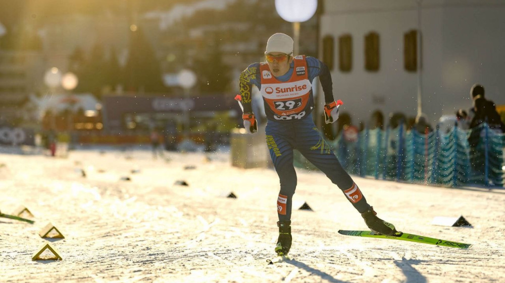 Фото: пресс-служба НОК